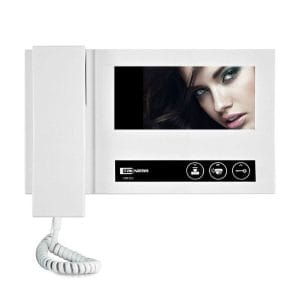 آیفون تصویری تک نما مدل TZ-170