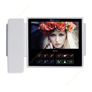 آیفون تصویری تک نما مدل C70