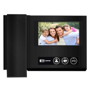 آیفون تصویری تک نما مدل D43