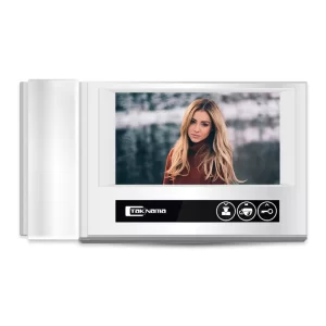 آیفون تصویری تک نما مدل D70