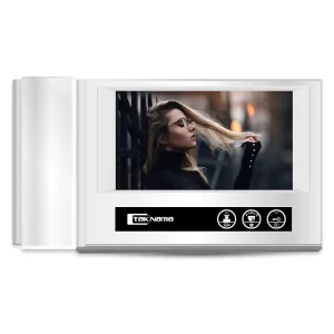 آیفون تصویری تک نما مدل D70M