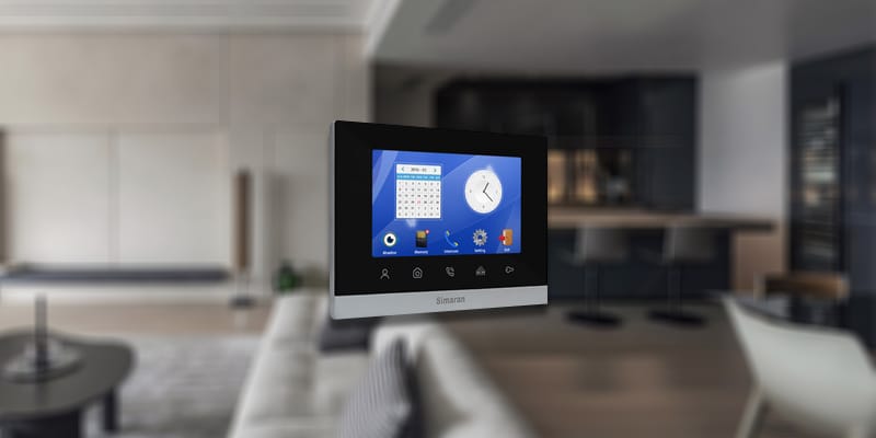 پرفروشترین آیفون تصویری سیماران