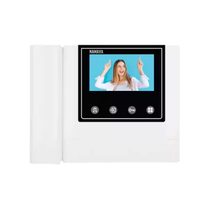 آیفون تصویری نماوا مدل E42TMI