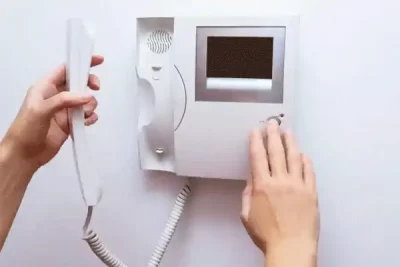 علت نداشتن تصویر آیفون تصویری