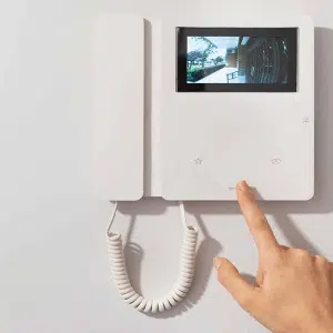 علت نداشتن تصویر آیفون تصویری