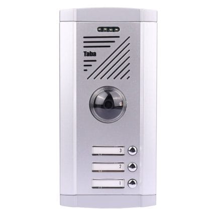 پنل تصویری تابا مدل TVP-1820