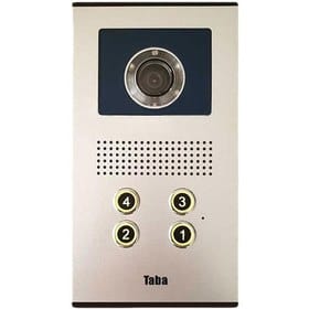 پنل کارتی تابا مدل TVP-1880 CR