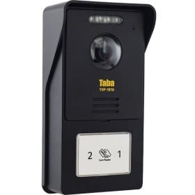 پنل کارتی تابا مدل TVP-1810