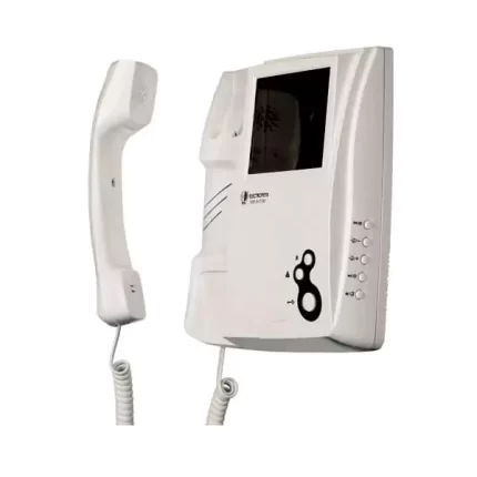 آیفون تصویری الکتروپیک مدل 193