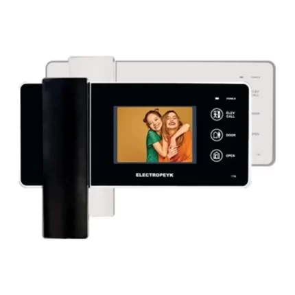 آیفون تصویری الکتروپیک مدل 1096