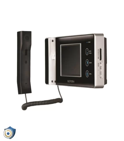 آیفون تصویری الکتروپیک مدل 896