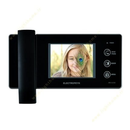 برند الکتروپیک