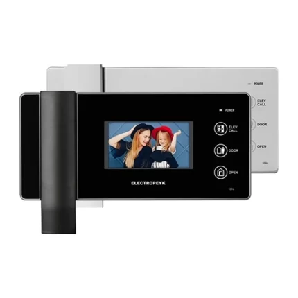 آیفون تصویری الکتروپیک مدل 1196