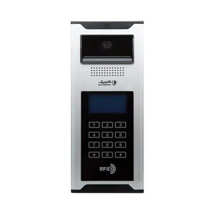 پنل تصویری کدینگ الکتروپیک مدل 599