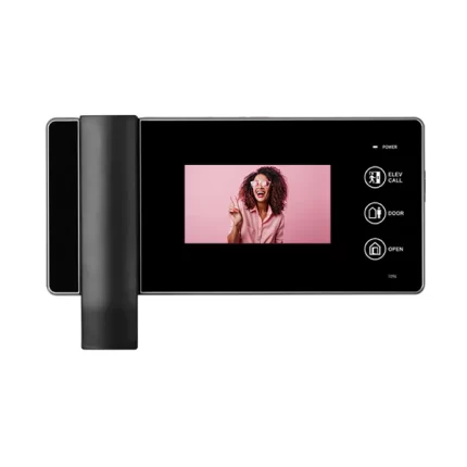 آیفون تصویری الکتروپیک مدل 1196