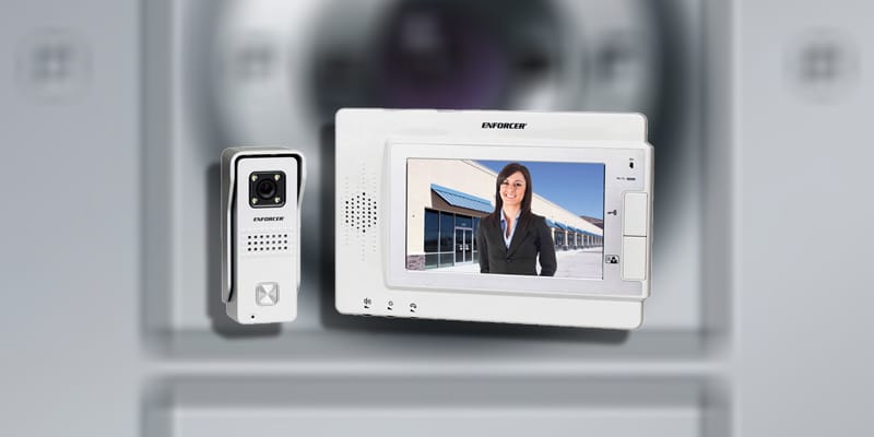 آیفون تصویری بدون گوشی