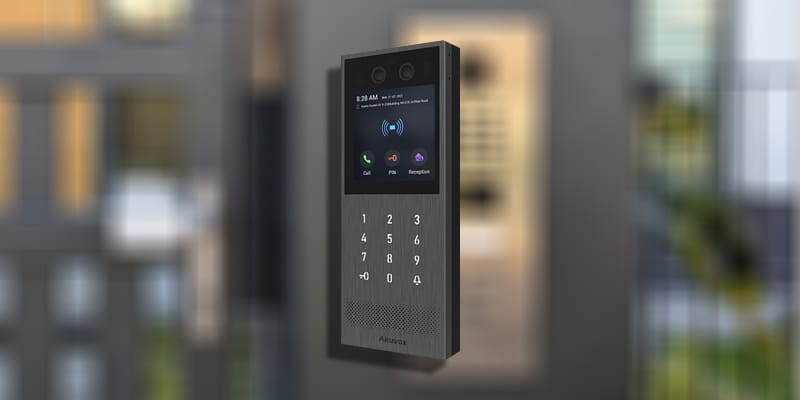 آیفون تصویری دیجیتال