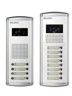 برند آلدو انتخاب بهترین پنل تصویری